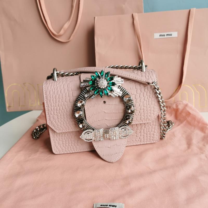 MiuMiu Handbags 19